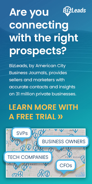 BizLeads 300x600 Display Ad