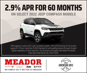 Meador display ad - 300x250